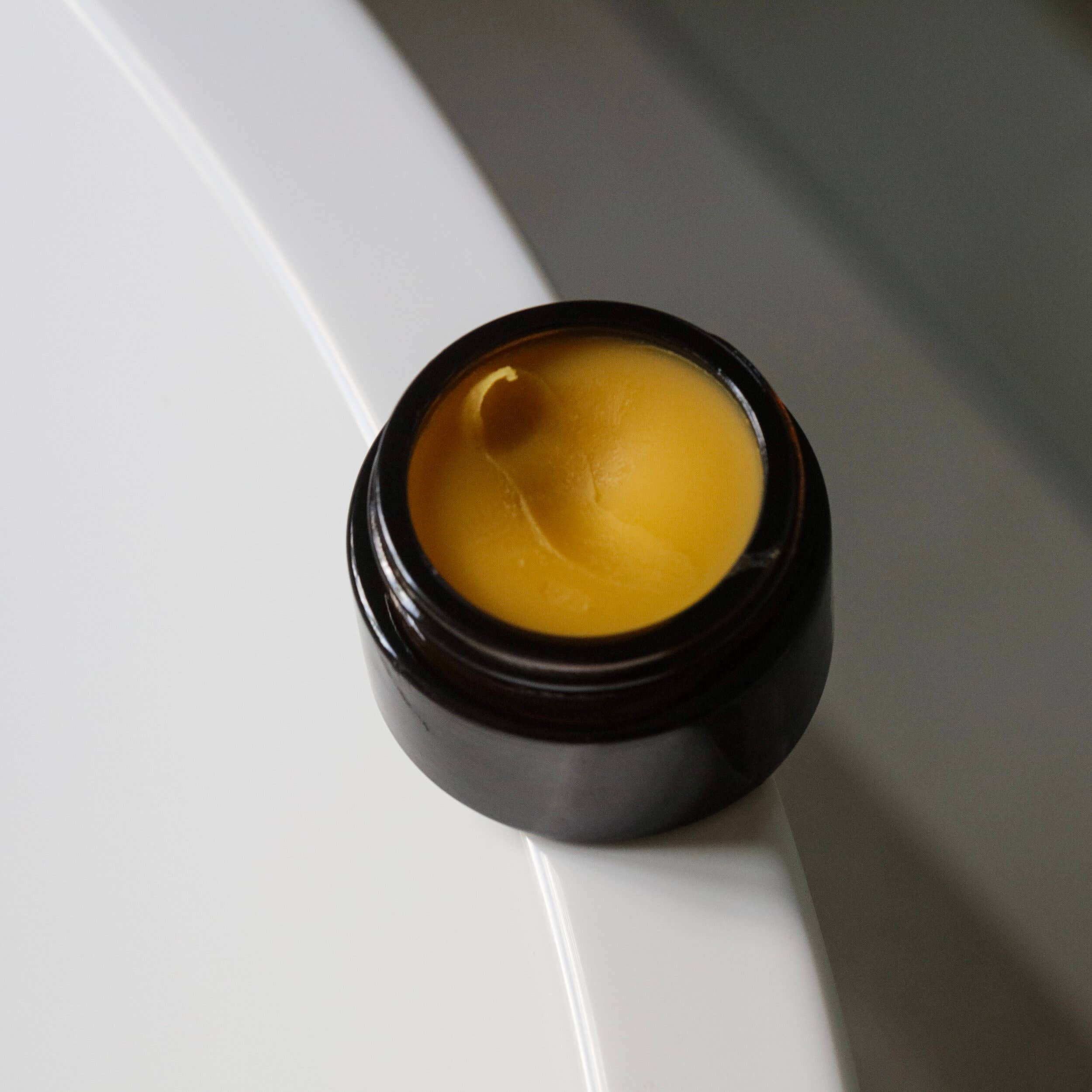 Gold | Balancing Face Balm AMONG THE FLOWERS