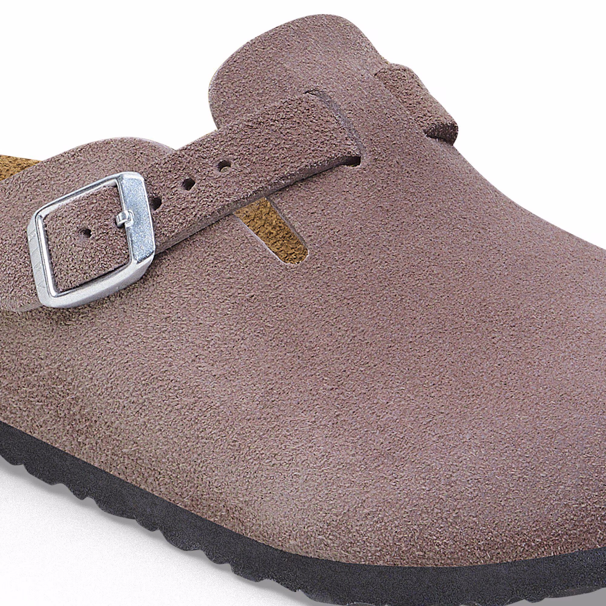 Birkenstock Clogs Kinder Boston Kinder