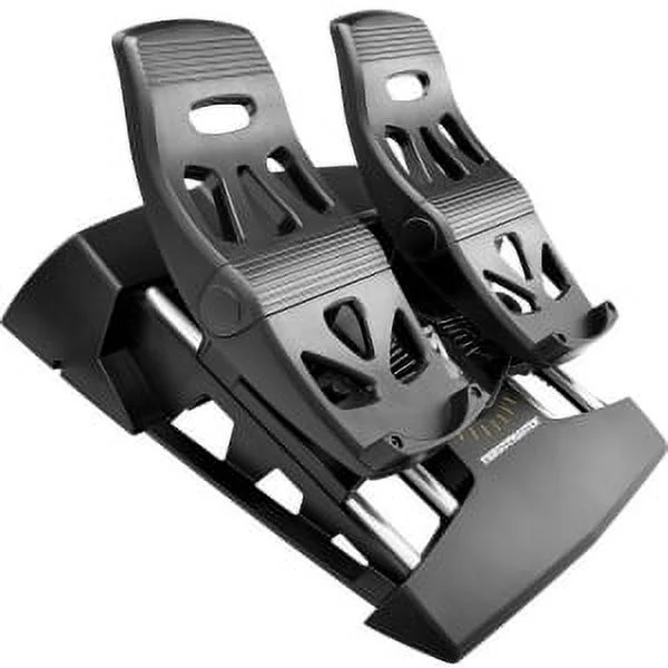 Thrustmaster T.Flight roerpedalen, model 2960764