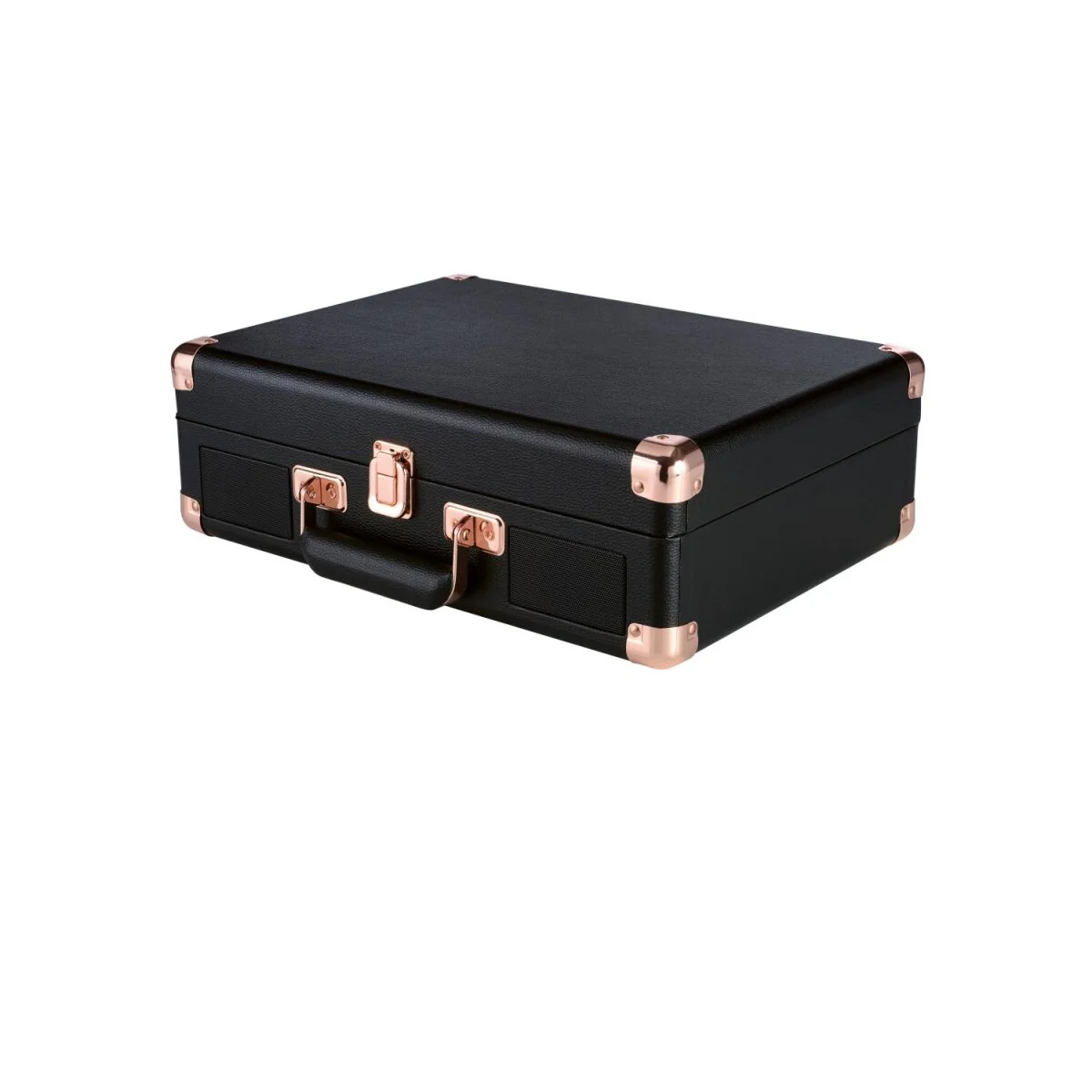SILVERCREST? Kofferplatenspeler, met Bluetooth? en USB-opname - B-keus zeer goed