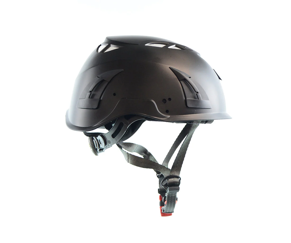Helmet Kit 1 �C BIGBEN? UltraLite Geventileerde Veiligheidshelm & Reserve Comfort Pads