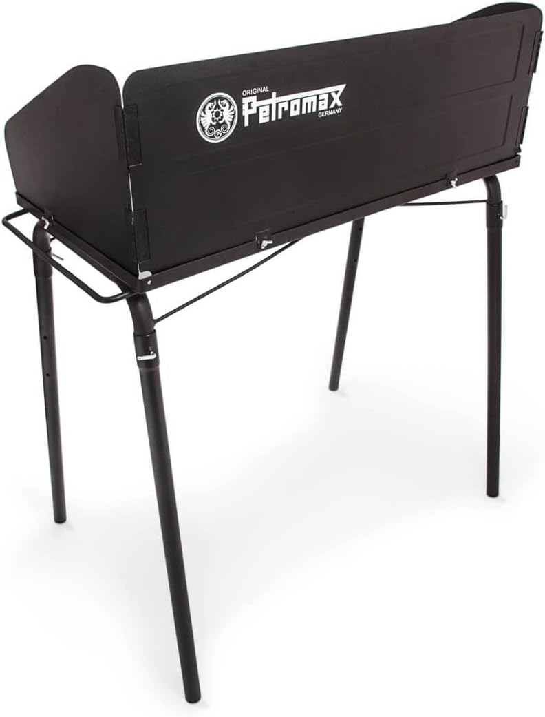 Petromax Feuertopf Tische