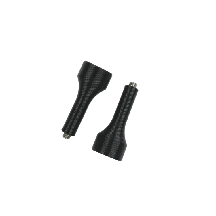 2 PCS Remote Control Extended Joystick for DJI Mini 3 Pro/Mavic Mini 2/Mavic Air 2