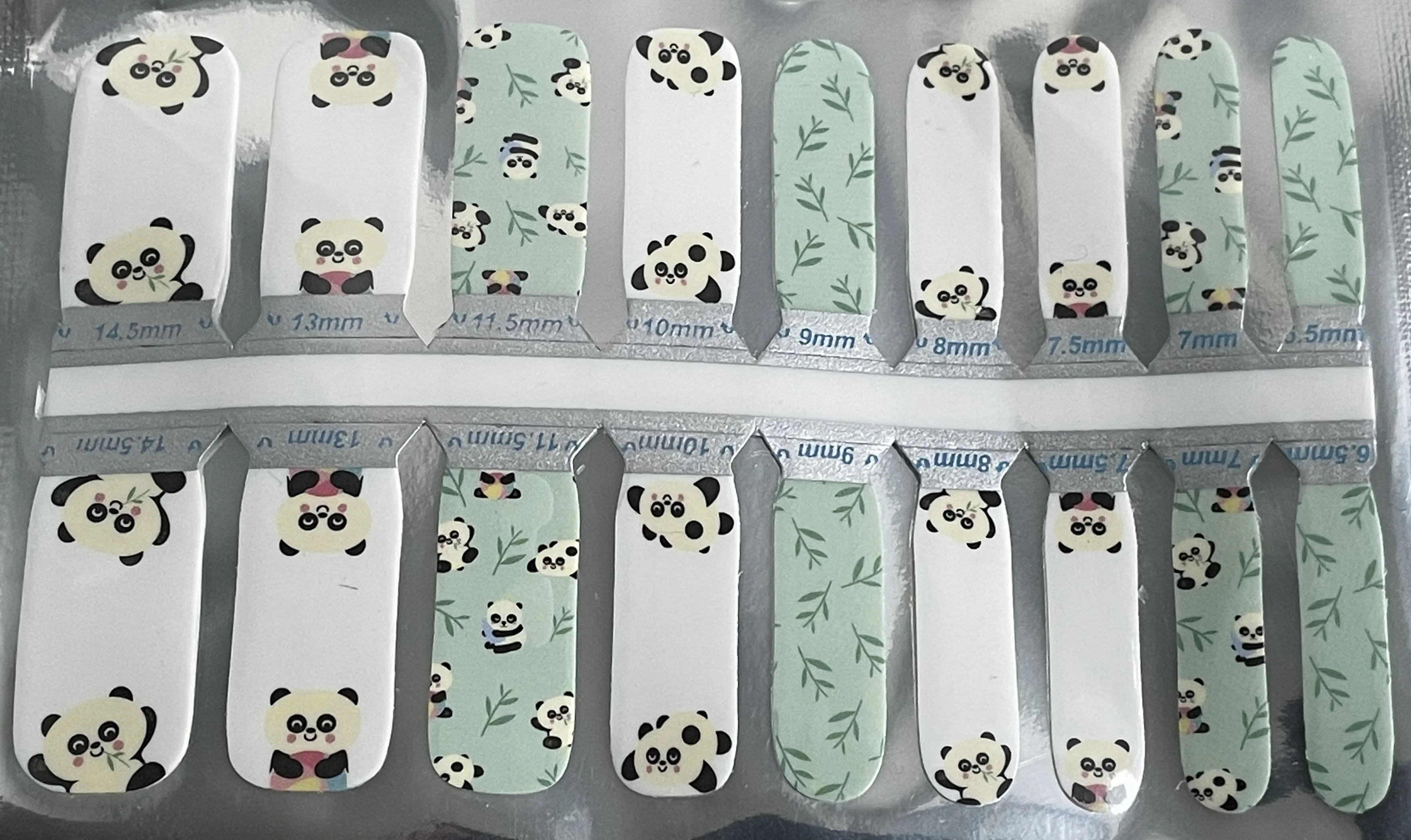 Panda (Kids)