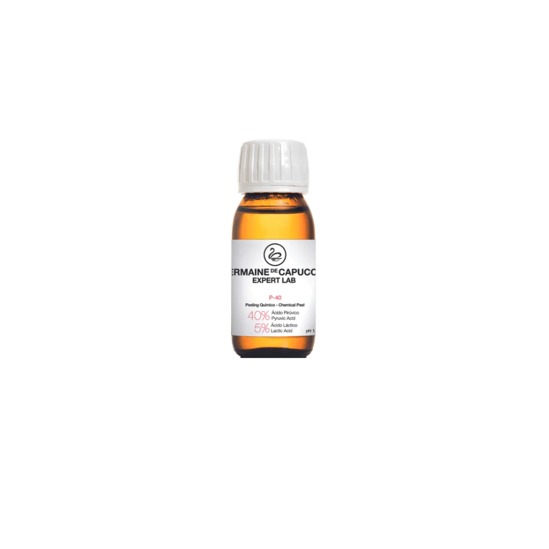 Expert Lab Rejuvenating Peel Anti-Ageing P-40 Chemical Peel 50 ML