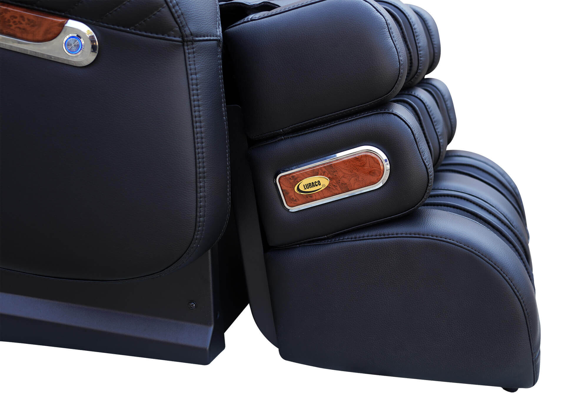 Luraco i9 Max PLUS SE Medical Massage Chair