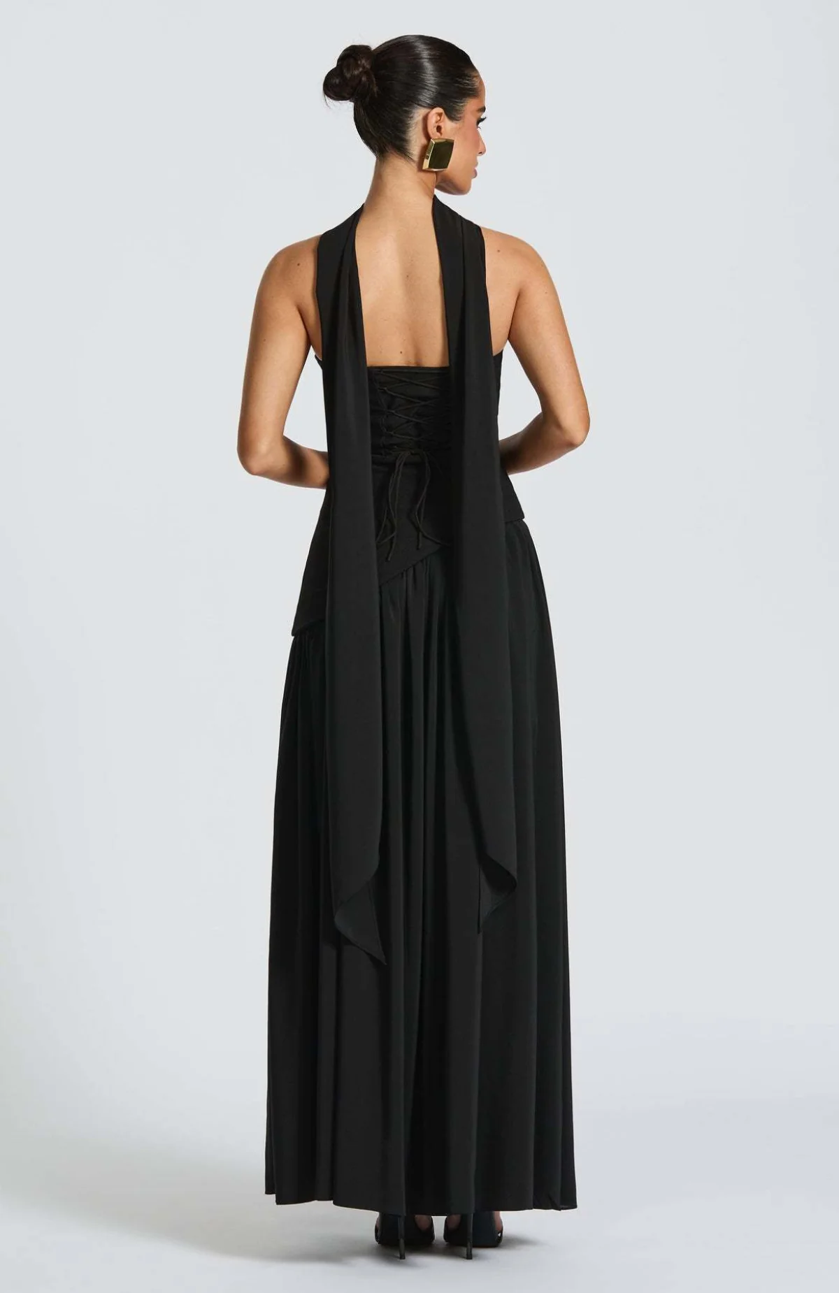 Maxikleid