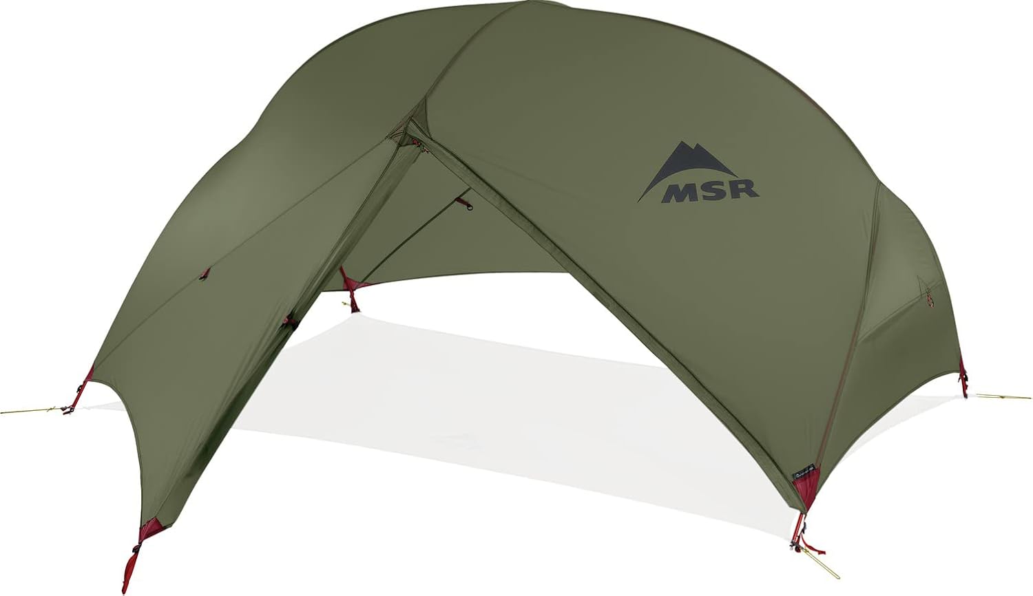 MSR Fly Hubba Hubba NX - Ersatz-Überzelt für Hubba Hubba NX 2-Personen-Zelt