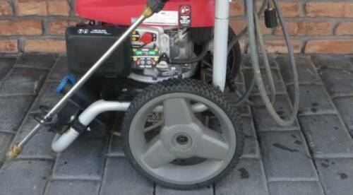 Ignition Coil Module For Homelite UT80993D 2700 PSI Pressure Washer