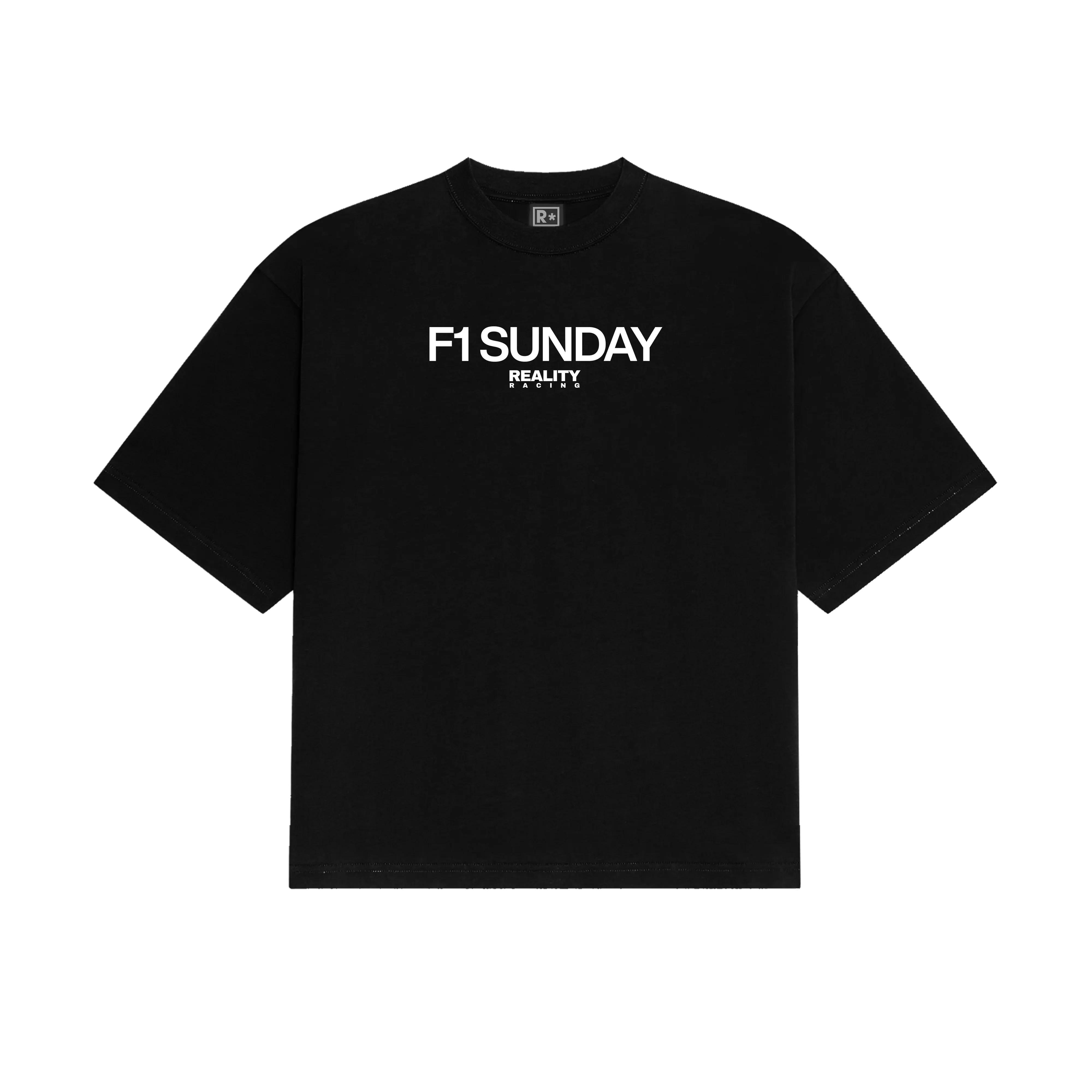 [PP] F1 Sundays Tee