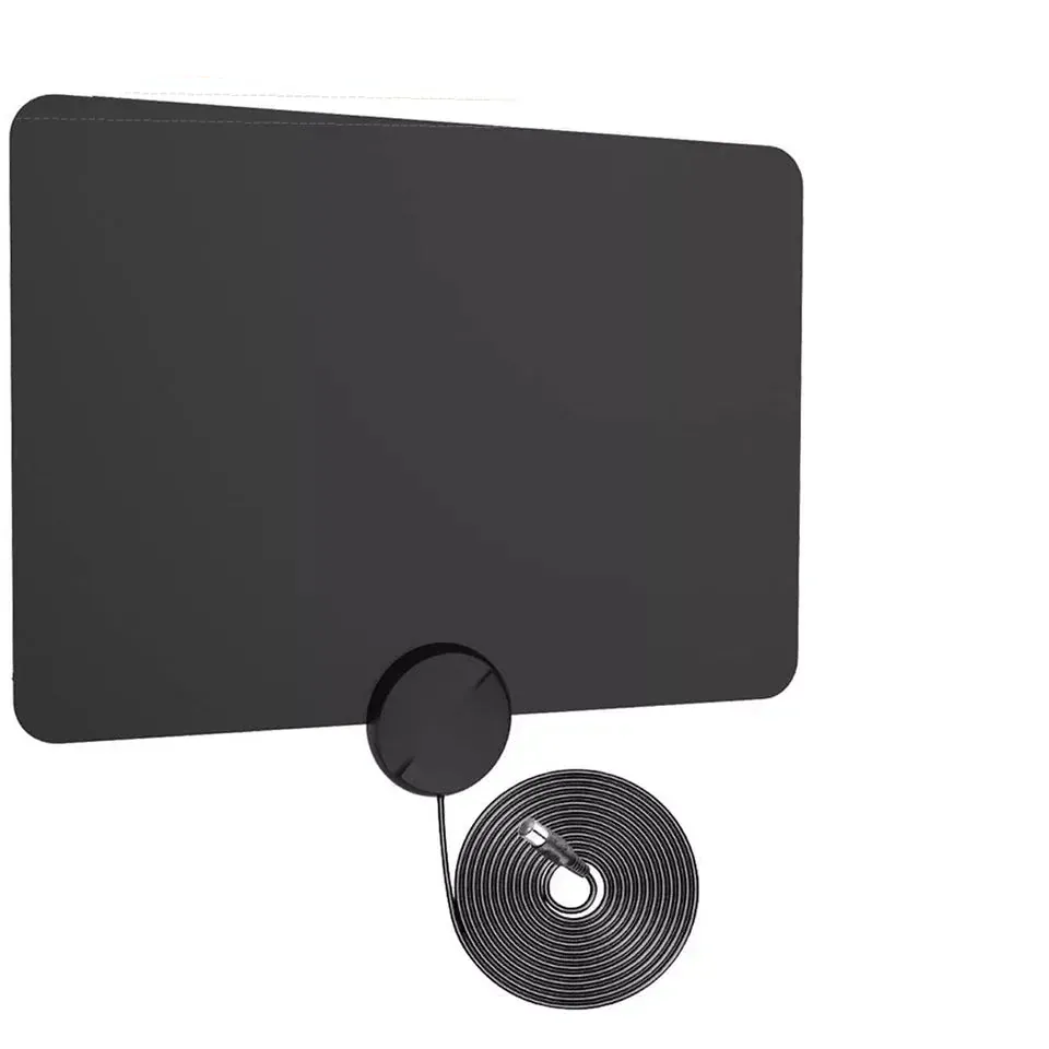 Indoor 4G TV Aerial ¨C High Gain Portable Antenna for Freeview