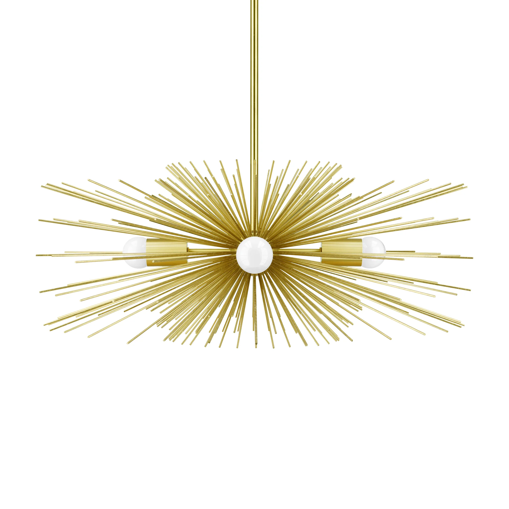 Urchin Chandelier 27