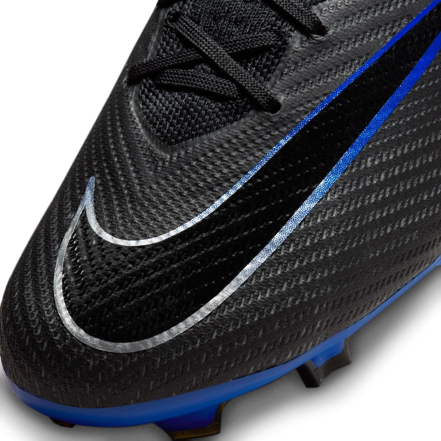 Nike Herren Zoom Vapor 15 Elite FgNiedrig