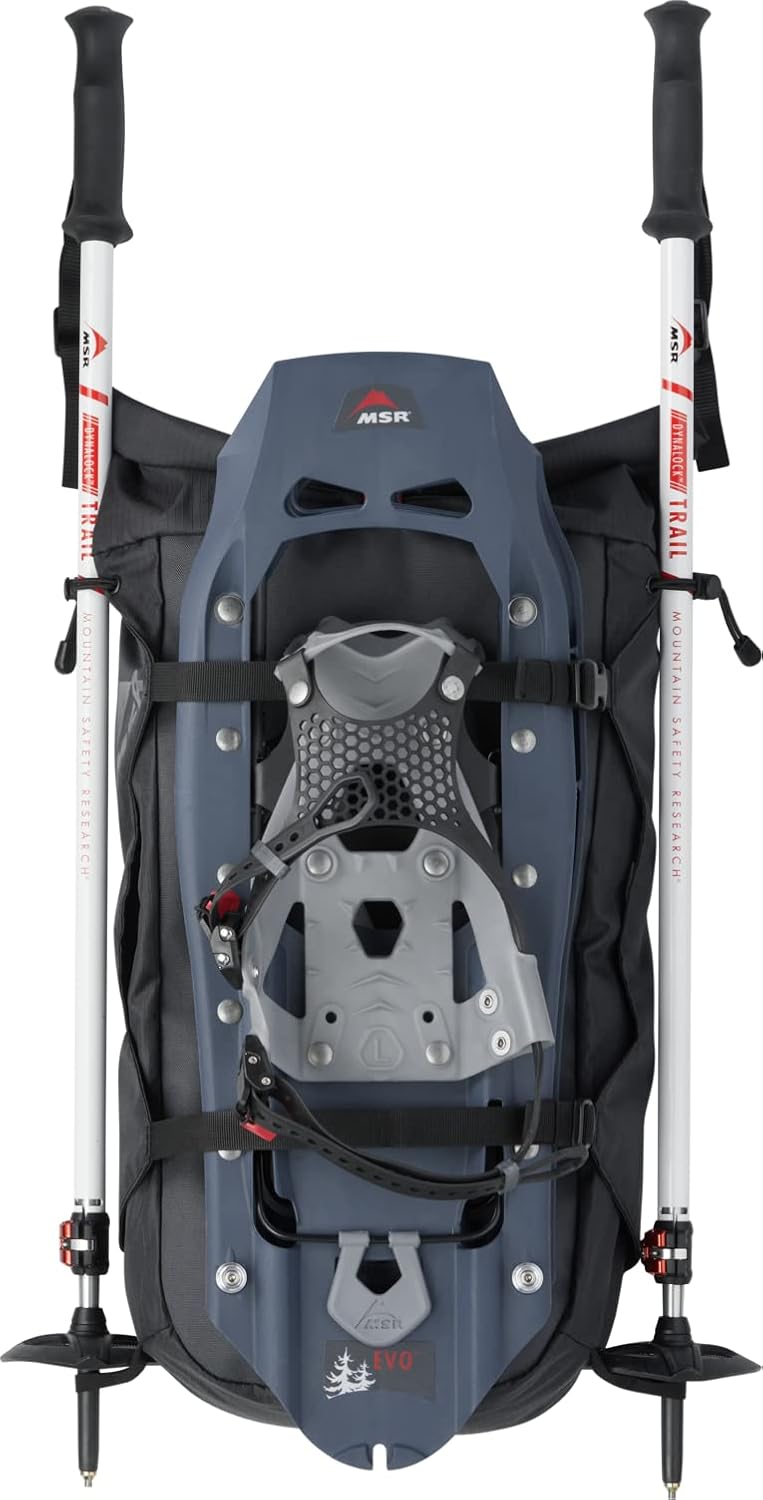 MSR Evo Trail Snowshoe Kit