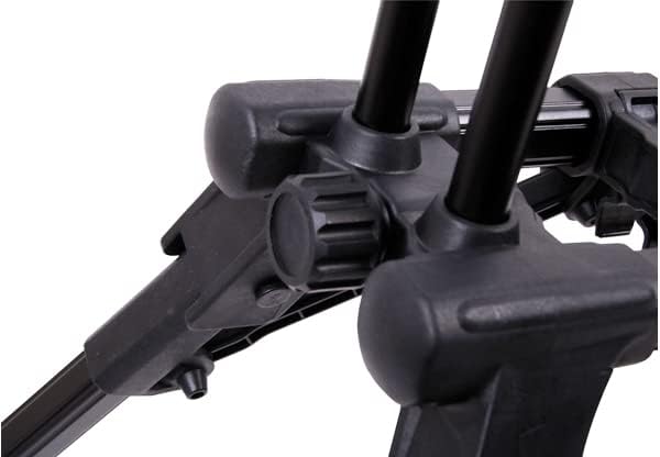 Ultimate Sky Chaser High End Rod Pod Set - Karpfenset