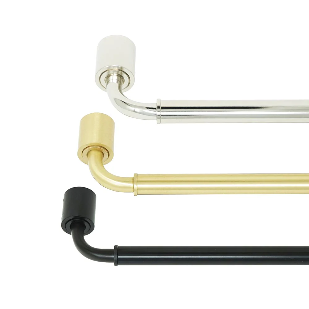 Throne Towel Bar 24