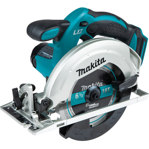 2025 Makita XSS02Z Gereviseerd 18V LXT? Draadloze 6,5
