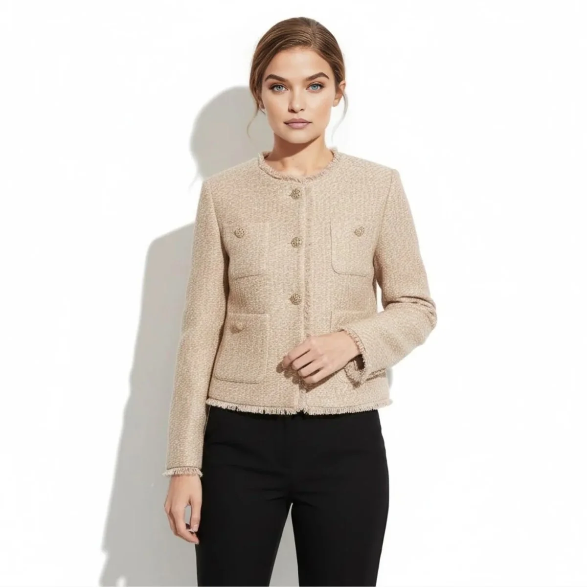 Jelani �C Damenjacke