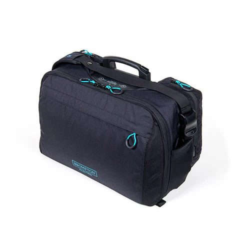City Bag für Brompton Electric (L)