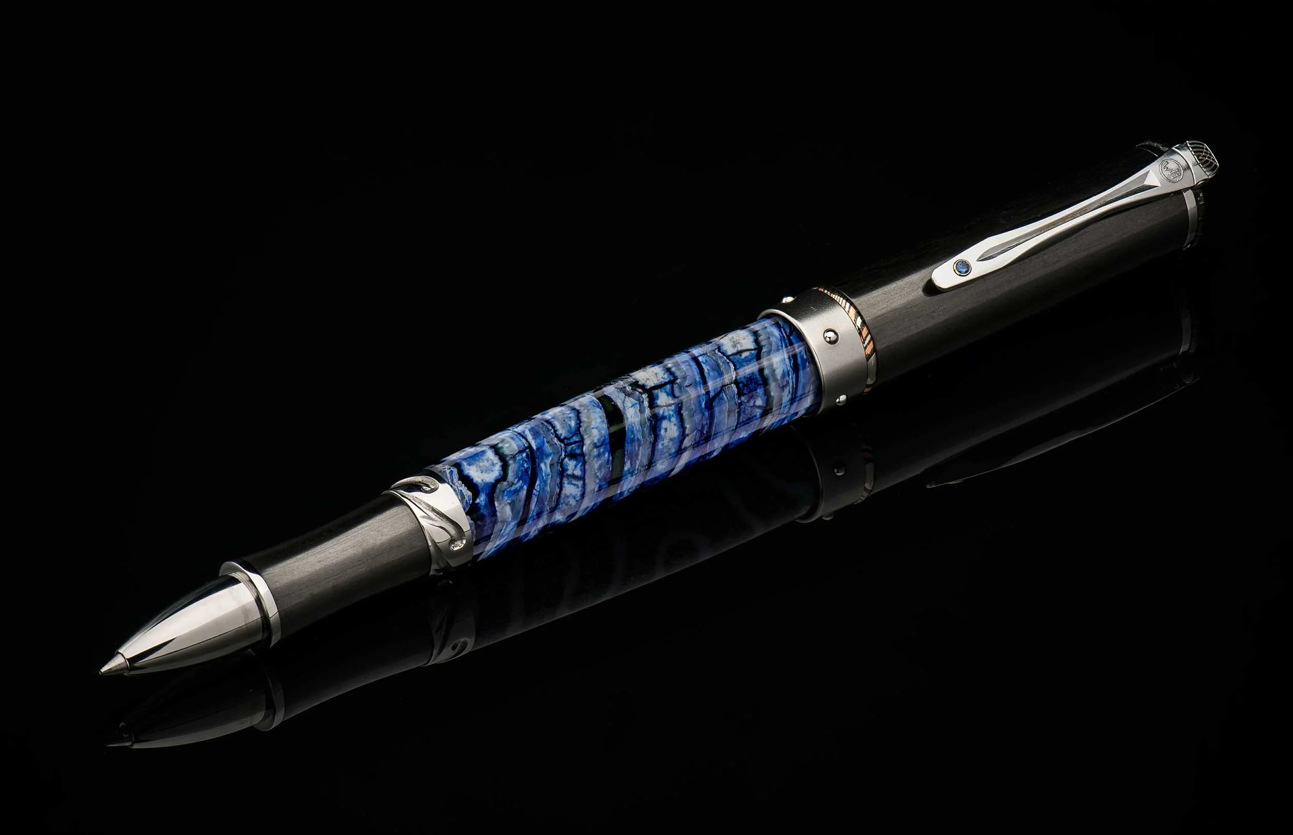 RB8 Cabernet Blue Mammoth