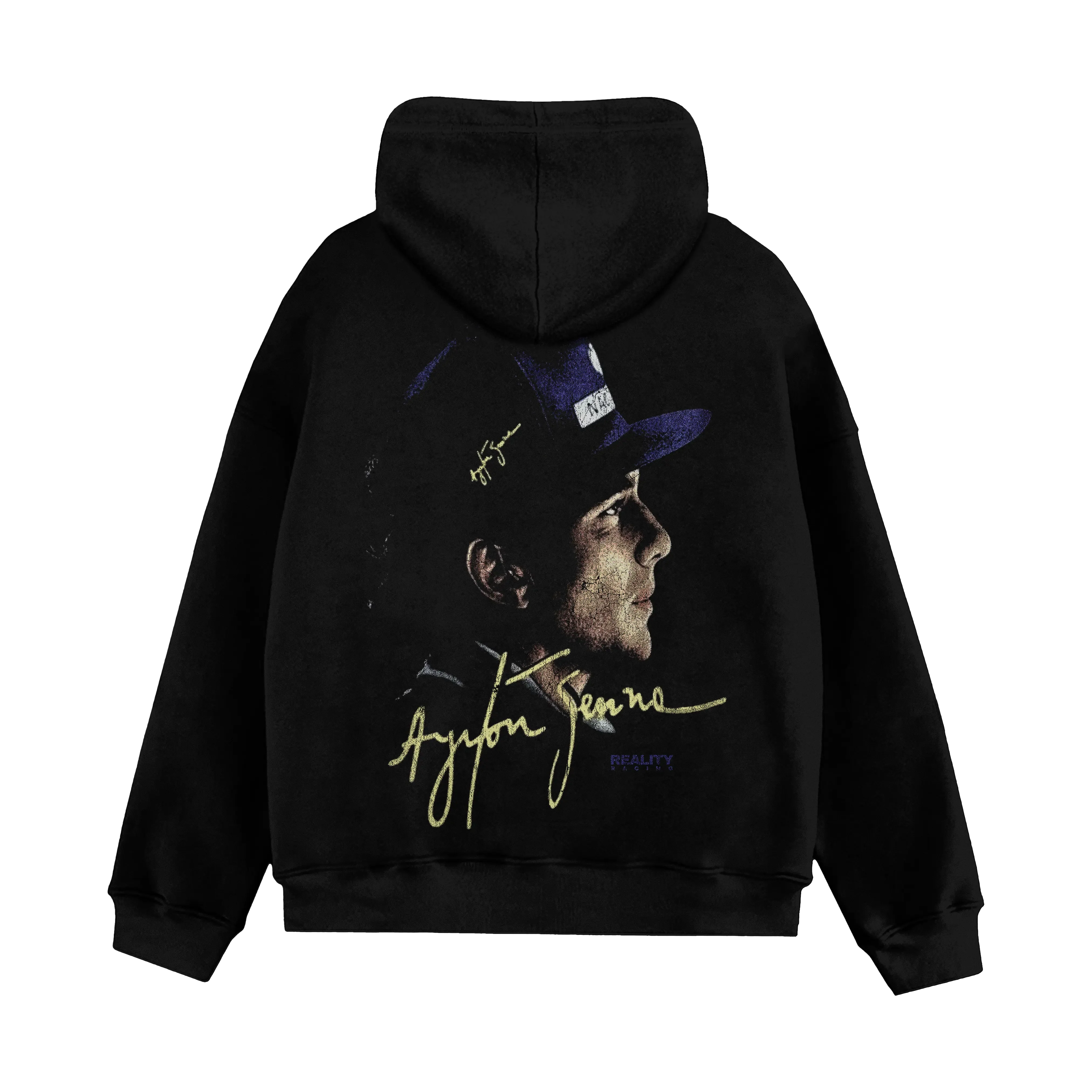 [PP] Senna Side Hoodie