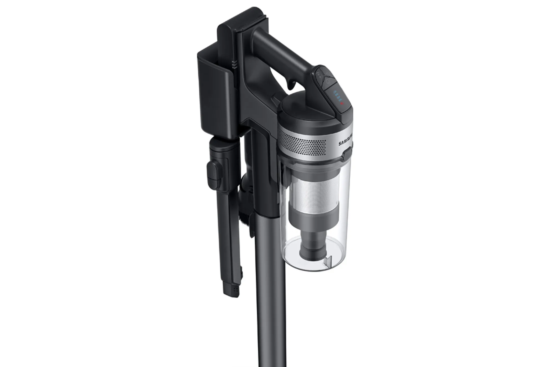 Samsung Steelstofzuiger Jet75E Complete VS20B75ACR5/WA