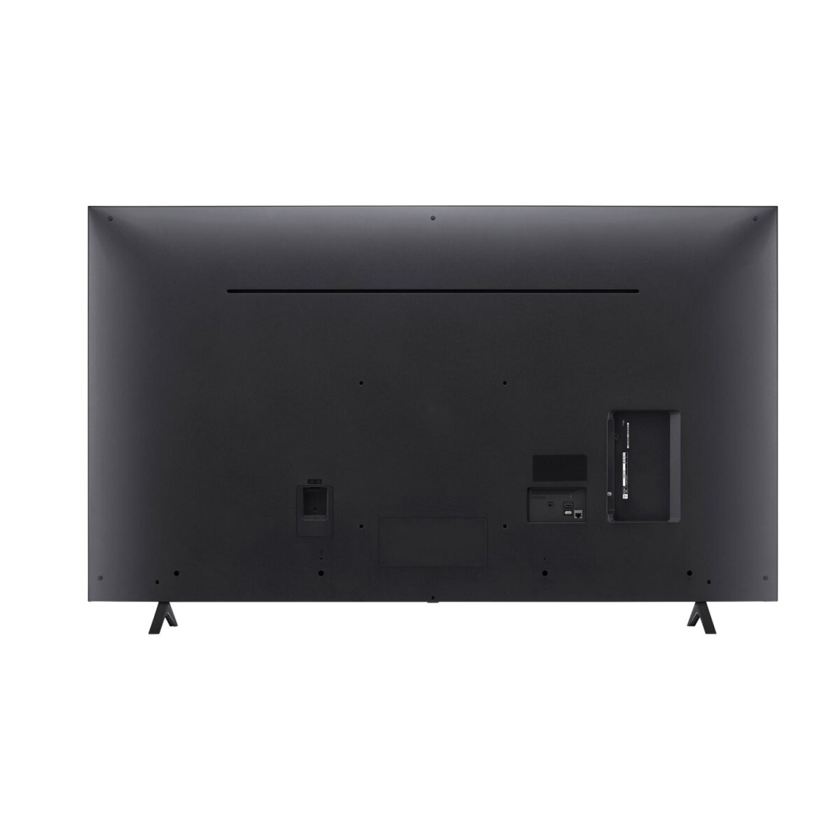 LG 55 Zoll UHD 4K SmartTV »55UR78006LK.AEU« - B-Ware sehr gut