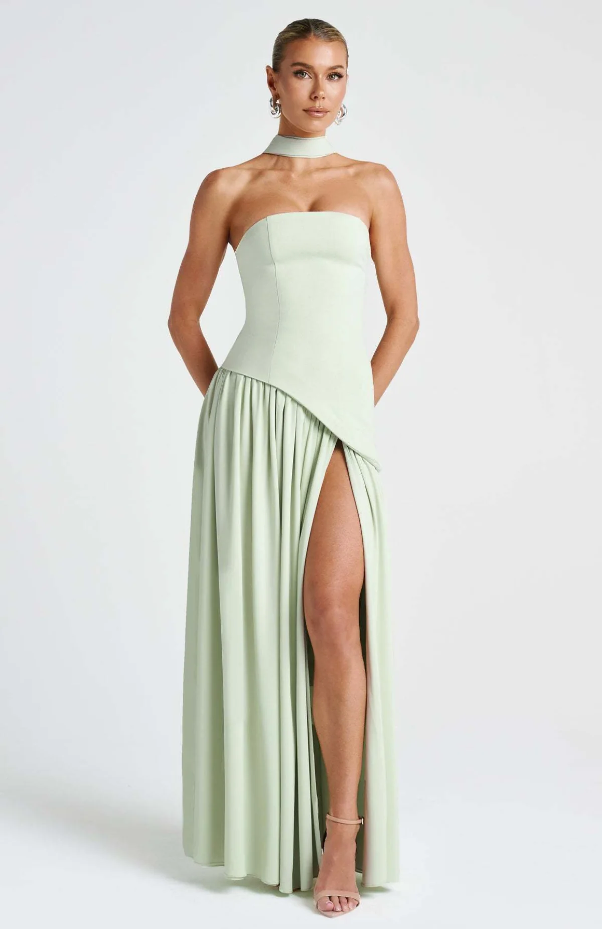 Maxikleid