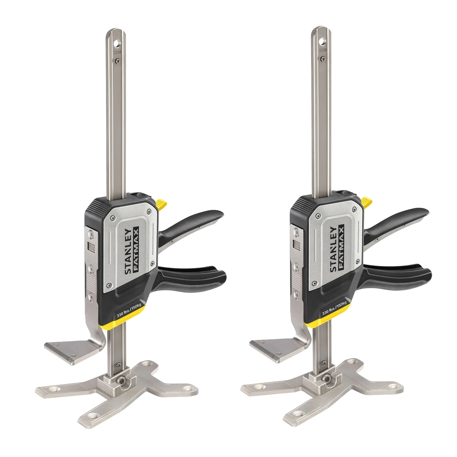 Stanley FatMax TradeLift? Montagehulp Duopack ?C 150kg Hefvermogen