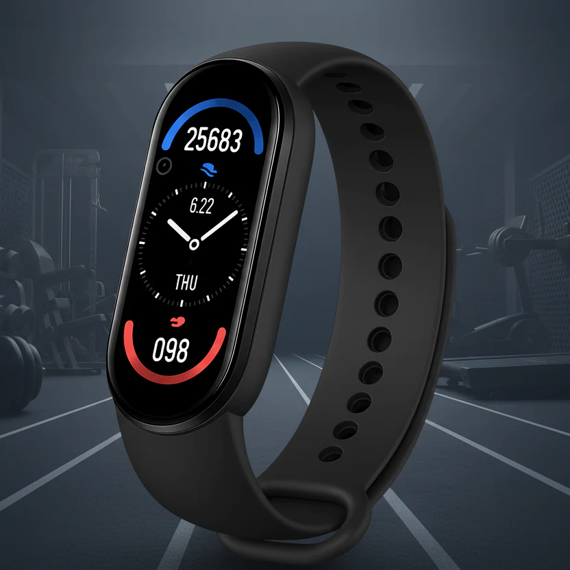 EnduraPro Exercise Watch
