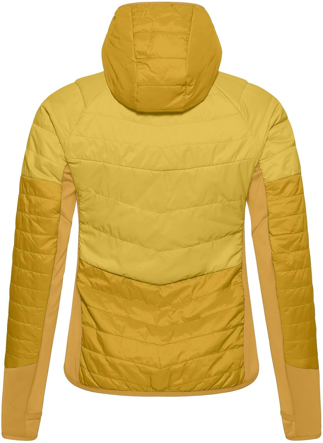 VAUDE Sesvenna Damen Isolationsjacke für Skitouren