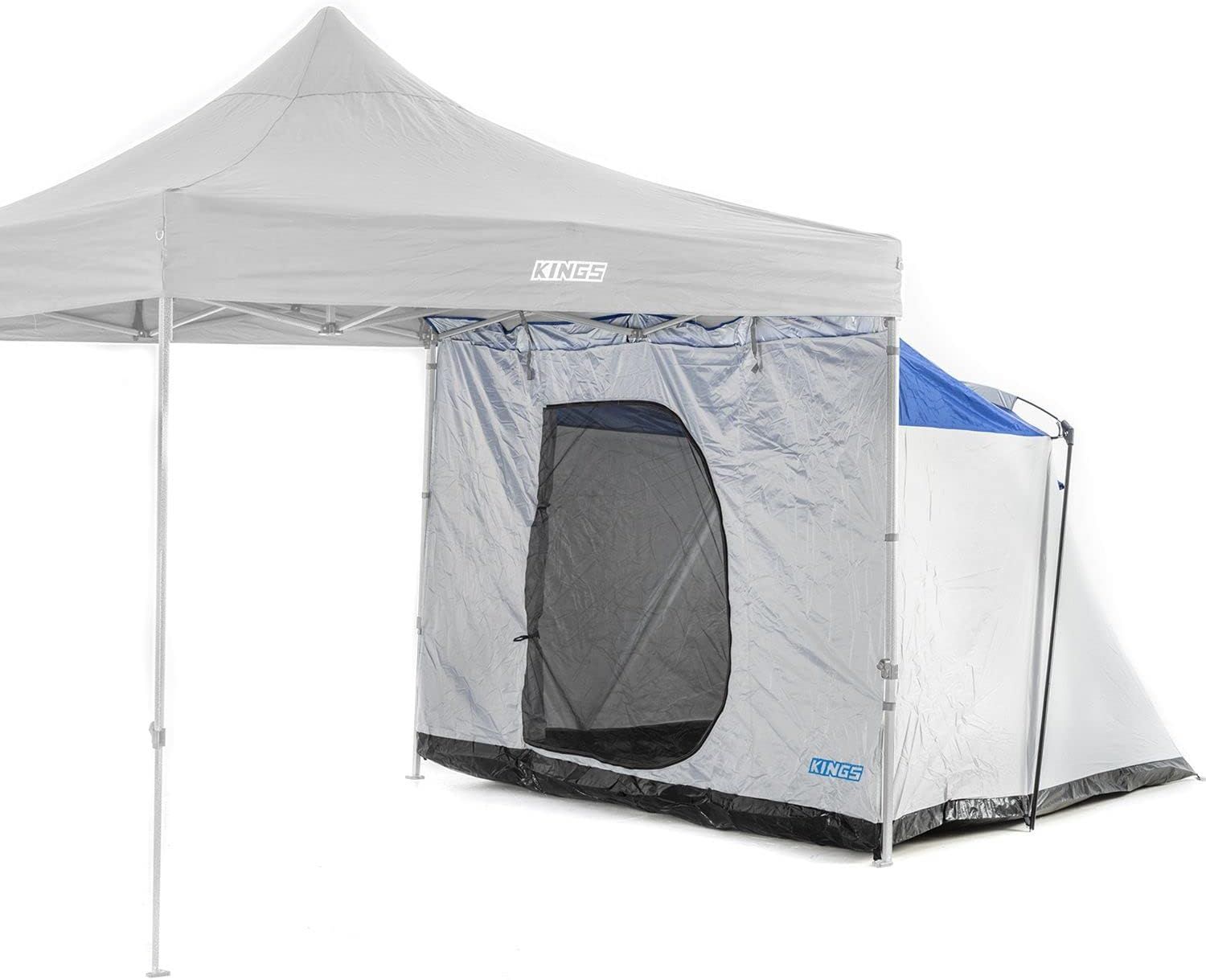 Adventure Kings Portable Gazebo Hub for Outdoor Camping and 4WD