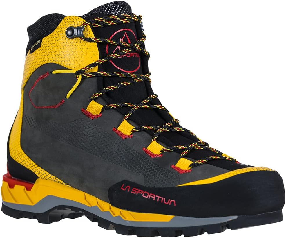 LA SPORTIVA M Trango Tech Leather GTX