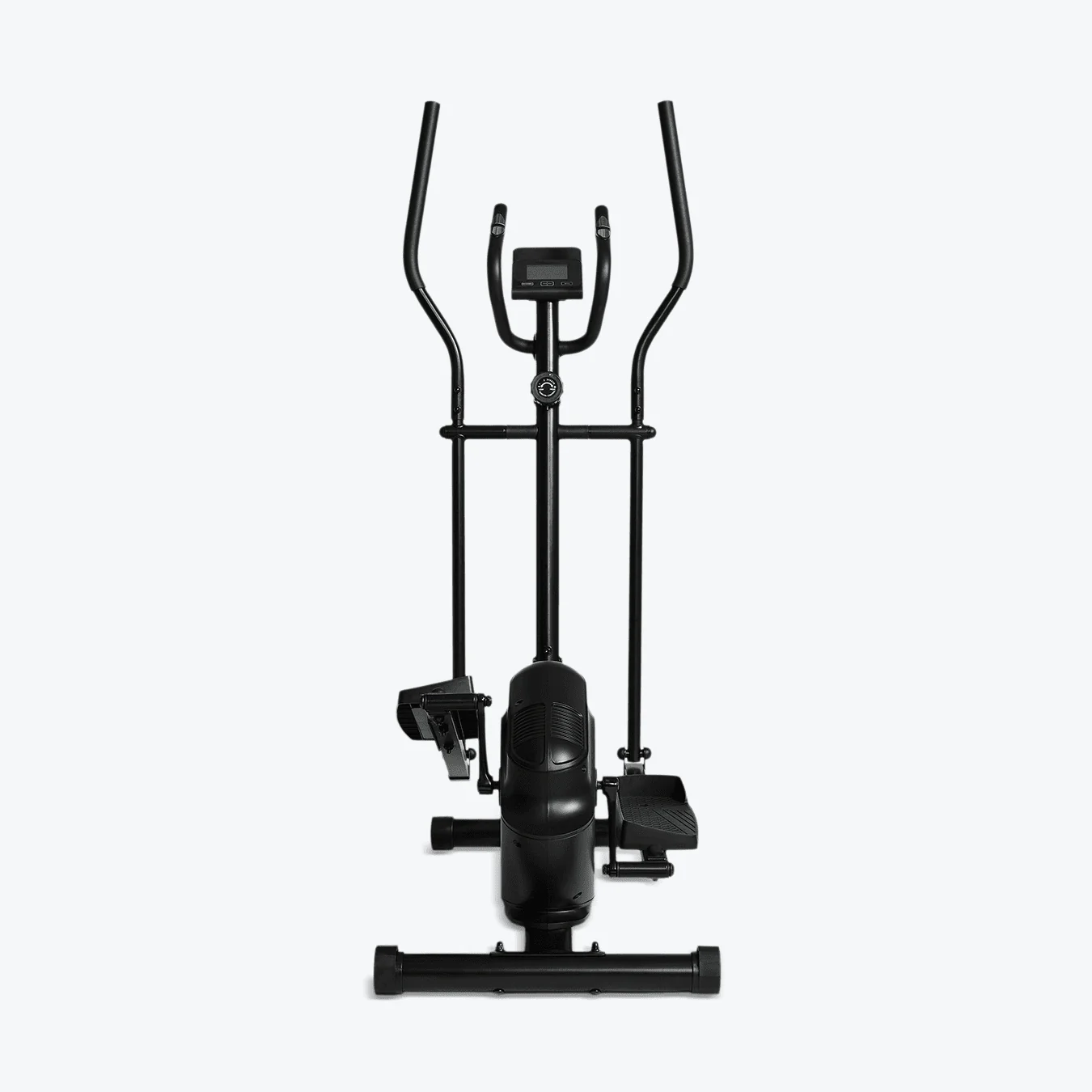 2025 Ascend L-200 Elliptische Trainer ?C 8 Niveaus van Magnetische Weerstand, 6 kg Vliegwiel, Compact en Duurzaam
