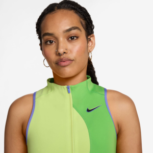 NikeCourt Slam Dri-FIT Tenniskleid Damen