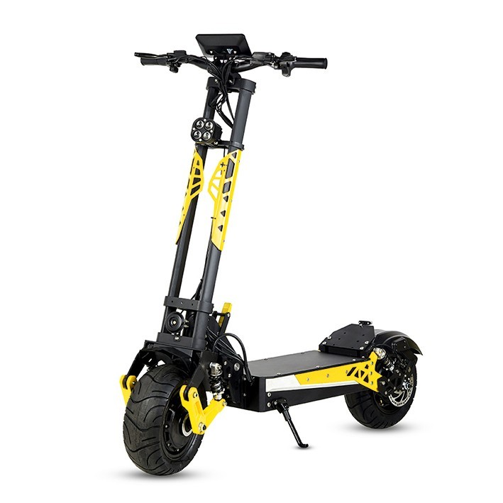 DELTA 4000W &ndash; PATINETE EL&Eacute;CTRICO 4000W 60V 28AH