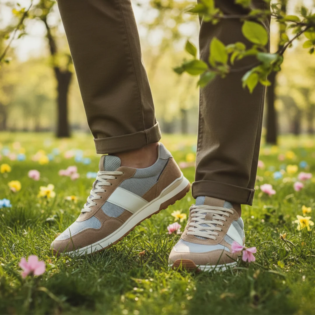 Schuhe für Männer