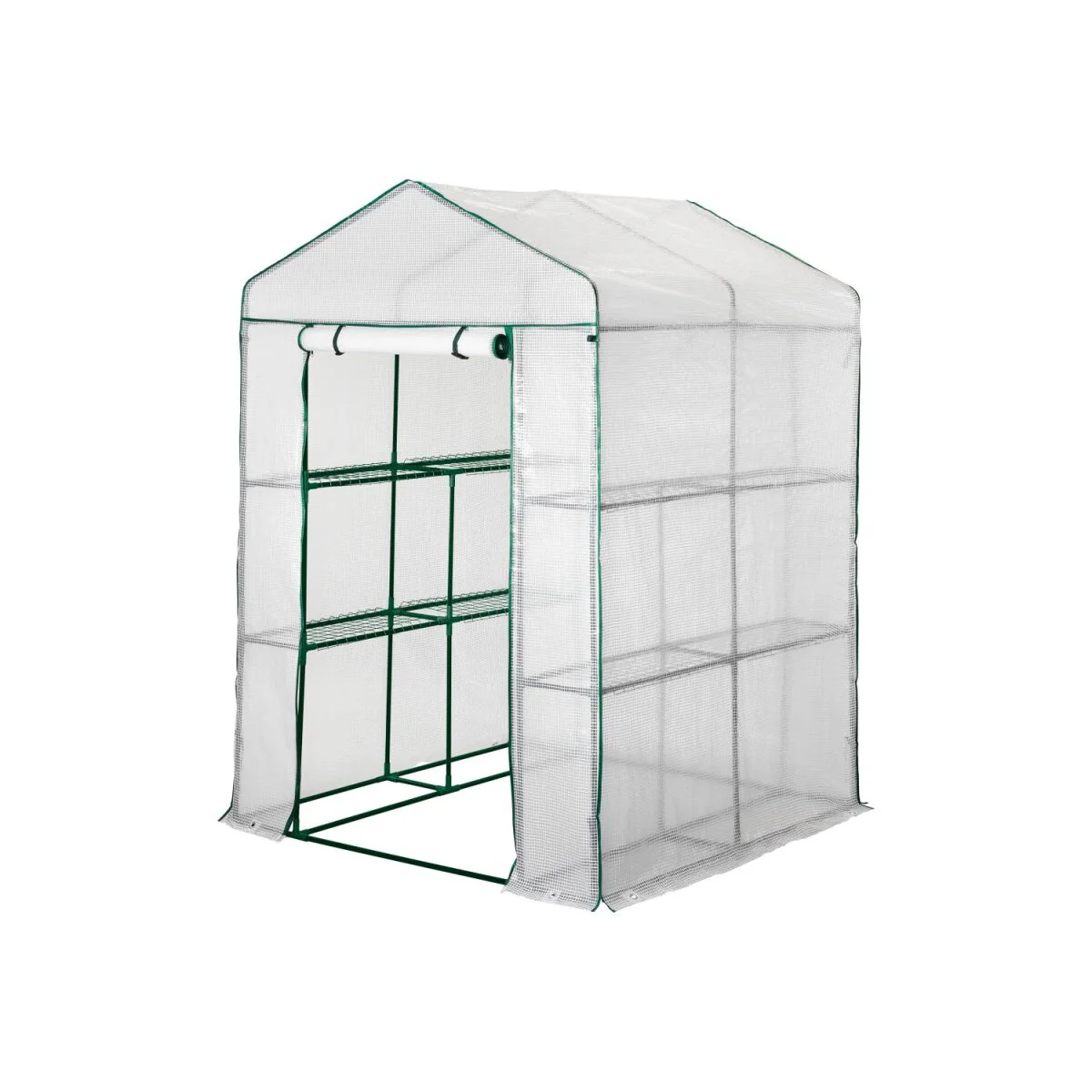 PARKSIDE? Kas, met ventilatieraam - B-keus zeer goed