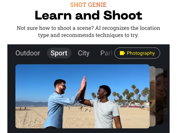 Insta360 FD7 937 26D insta360 Standalone Grigio