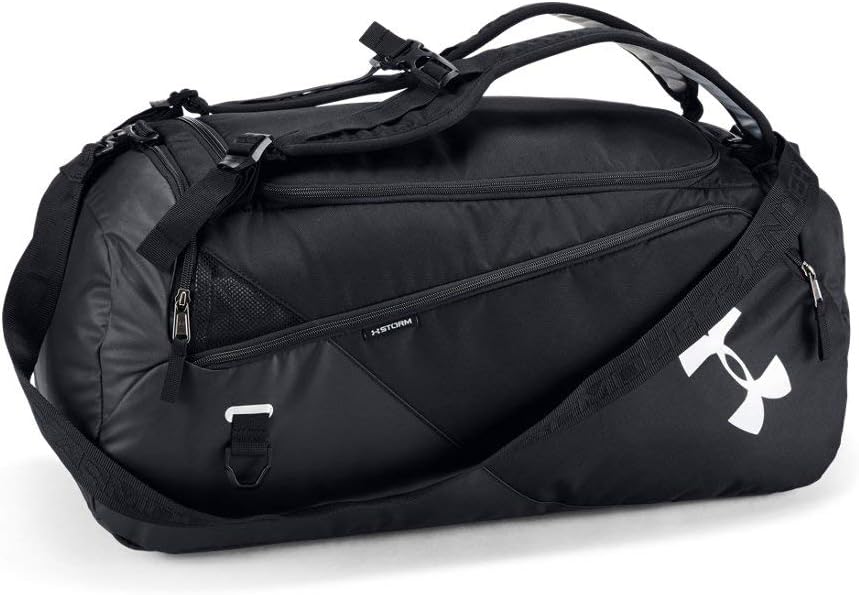 Under Armour Unisex-Erwachsene Contain 4 Rucksack
