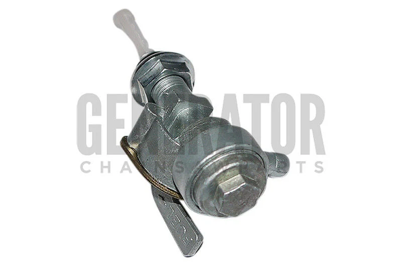 Gas Tank Valve Fuel Petcock Lock Parts For Honda WB20 WDP30 WH15 Water Pumps