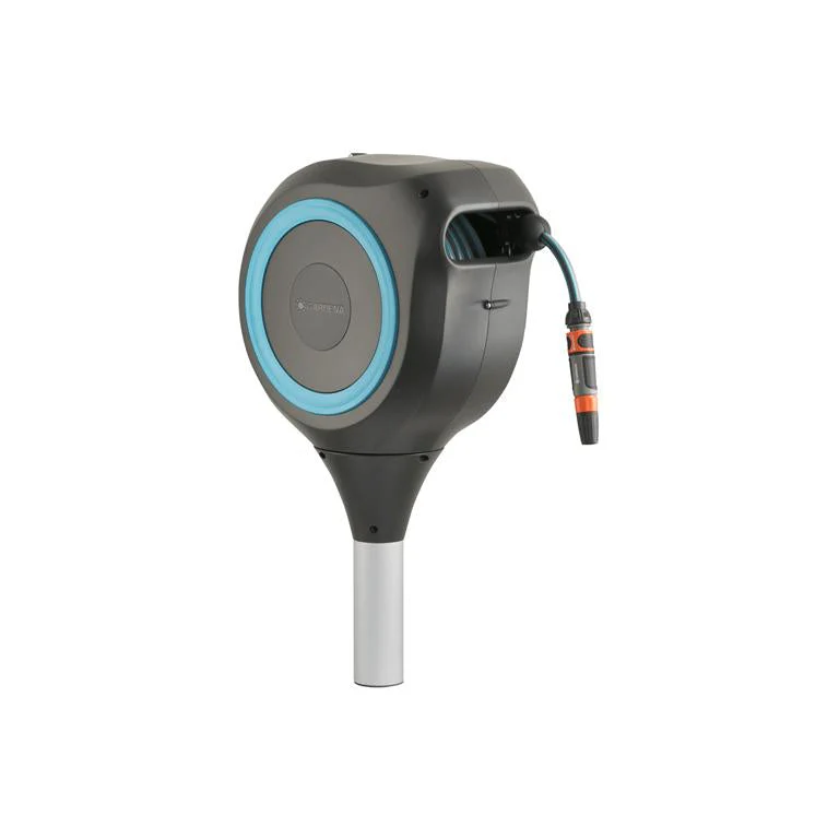 2025 GARDENA (20 m) Tuinslangbox RollUp M