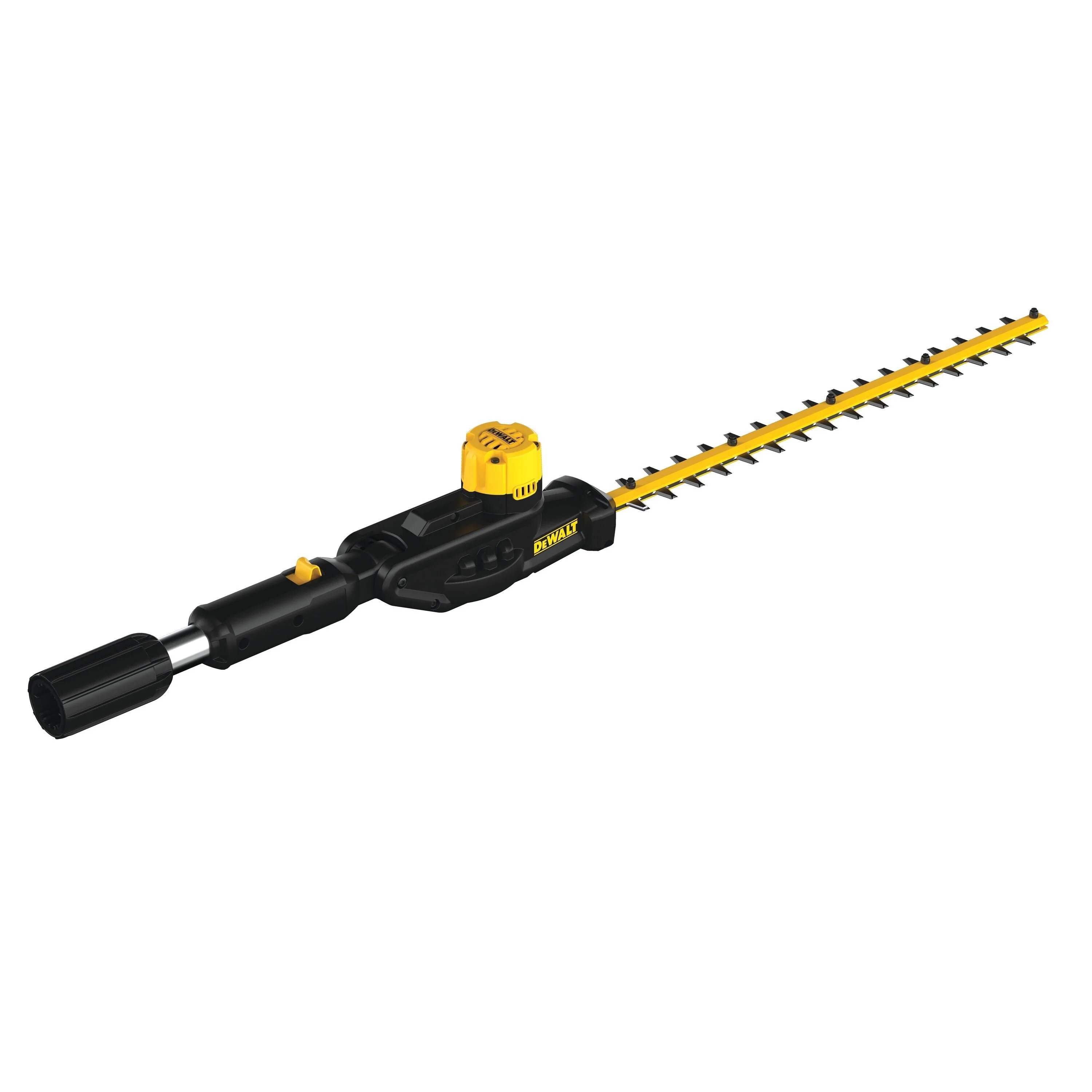 2025 DEWALT DCPH820BH �C Opzetstuk voor Heggenschaar op Steel Compatibel met 20V Max