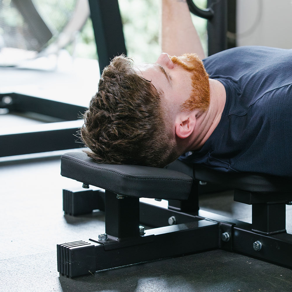 2025 Titan Fitness Vertikale Leg Press Machine, Capaciteit 400 LB