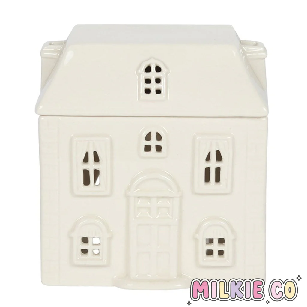 White House Wax Melt Burner