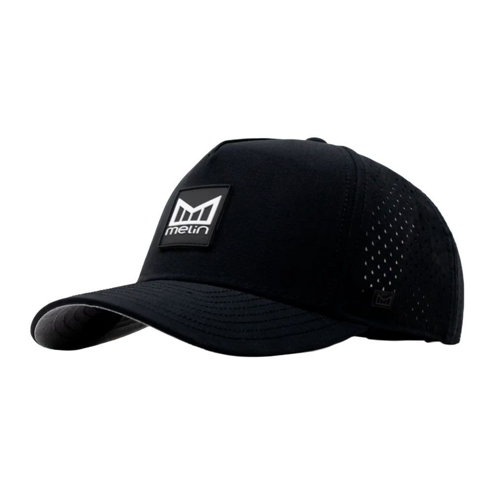 Melin Odyssey Stacked Hydro Hat Men’s