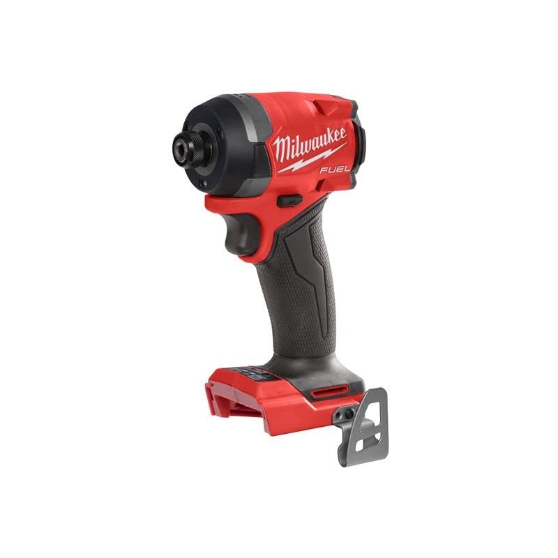 Avvitatore Ad Impulsi Fuel Brushless 1/4 Milwaukee M18 FID3 0 : Amazon.it: Fai da te