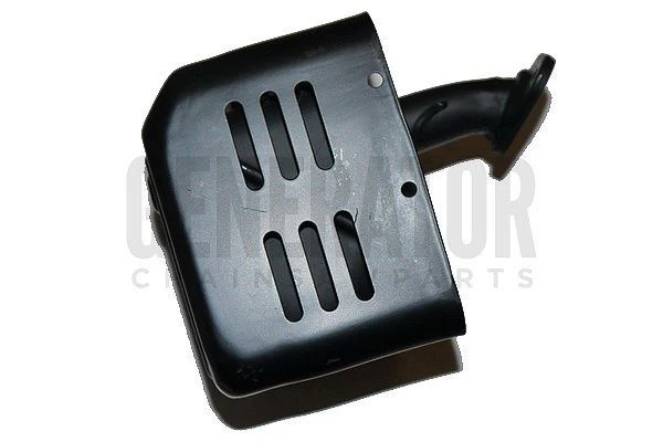 Honda WB30XK1 WB30XK2 WD20X WD20XK1 Water Pump Muffler Exhaust & Intake Manifold