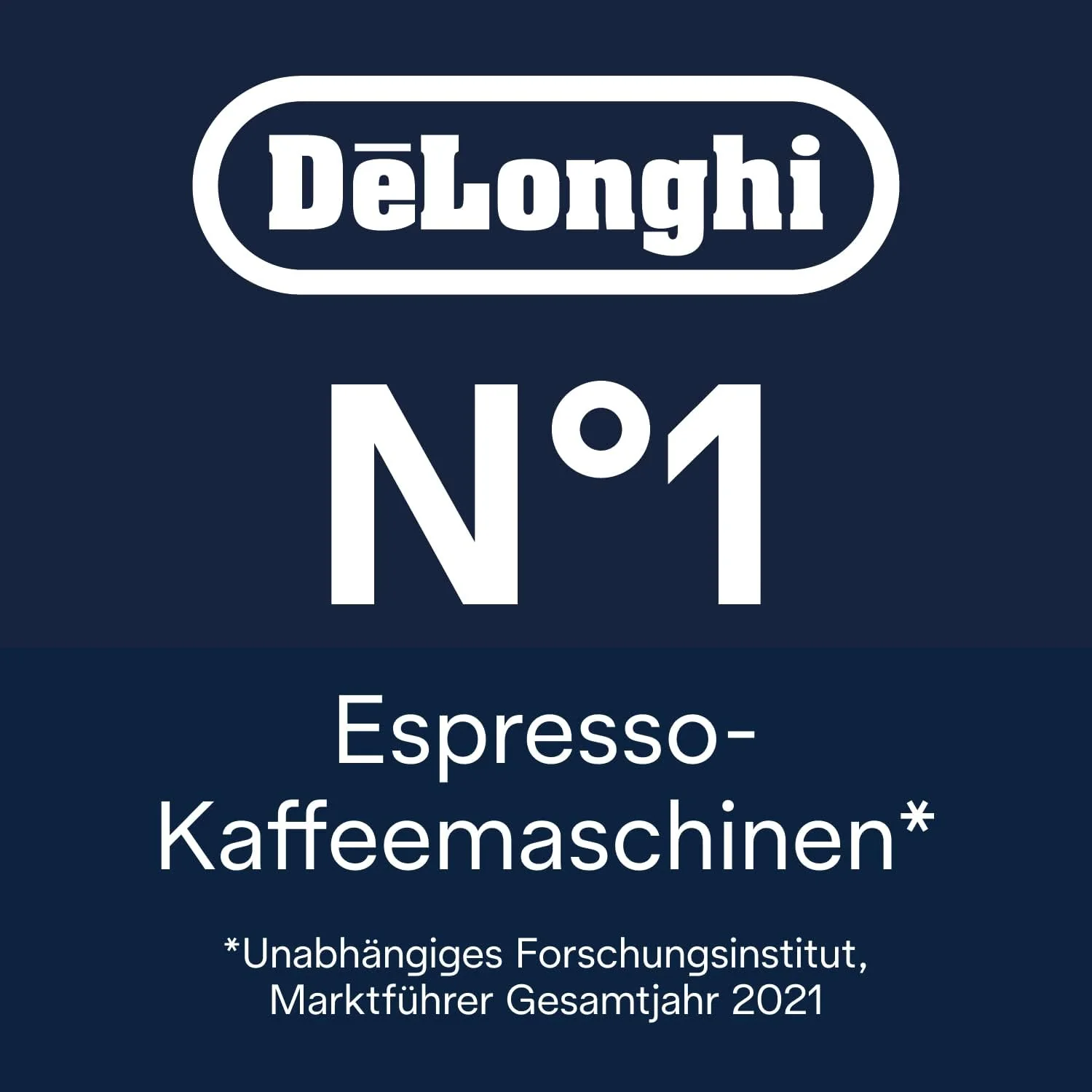 De'Longhi Magnifica Start ECAM222.20.B, volautomatisch koffiezetapparaat met melkopschuimmondstuk, voor cappuccino, met directe espressokeuzetoets en 2x espressostand, 13-traps conische molen, 1450 W, zwart