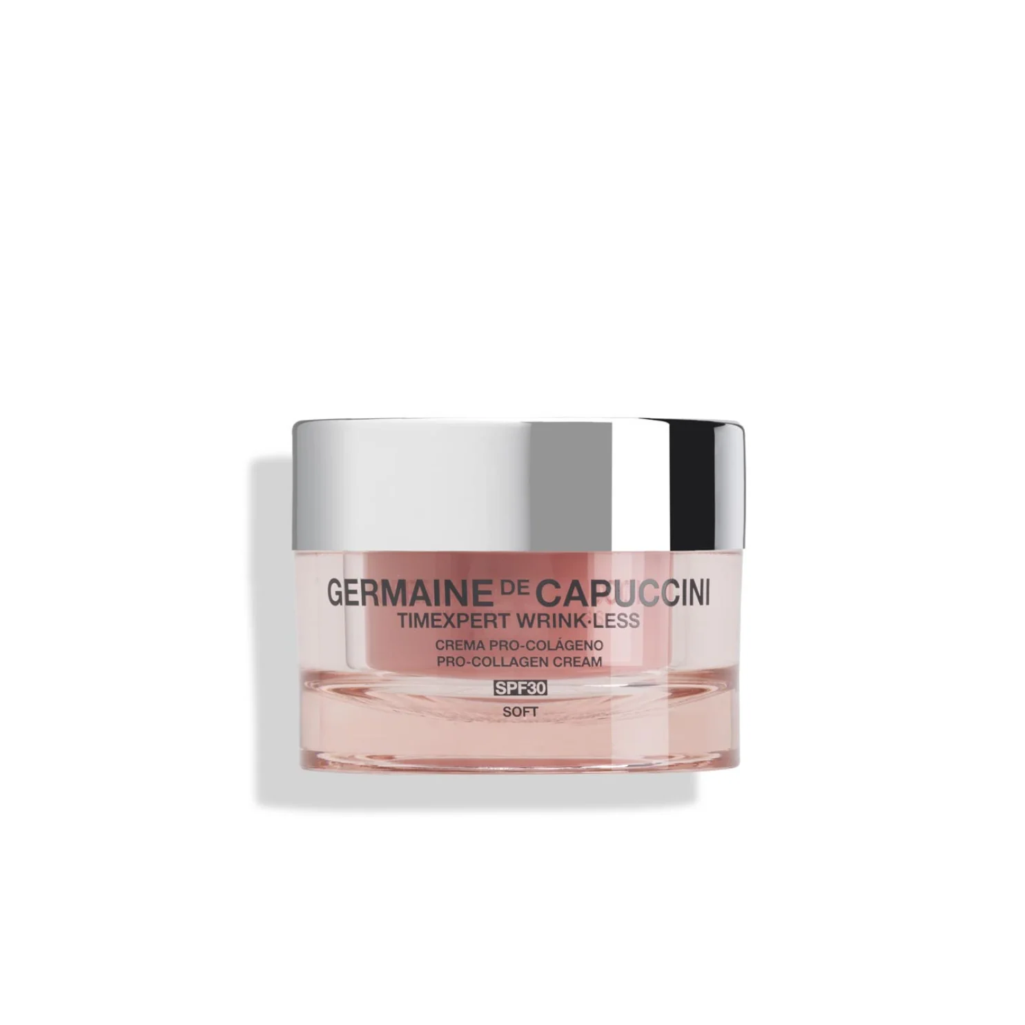 Wrink·Less Cream Soft SPF 30 - Normal to Combo Skin